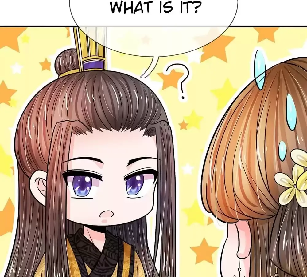 Destined to be Empress Chapter 208 page 37 - 