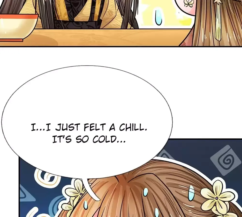 Destined to be Empress Chapter 208 page 38 - 
