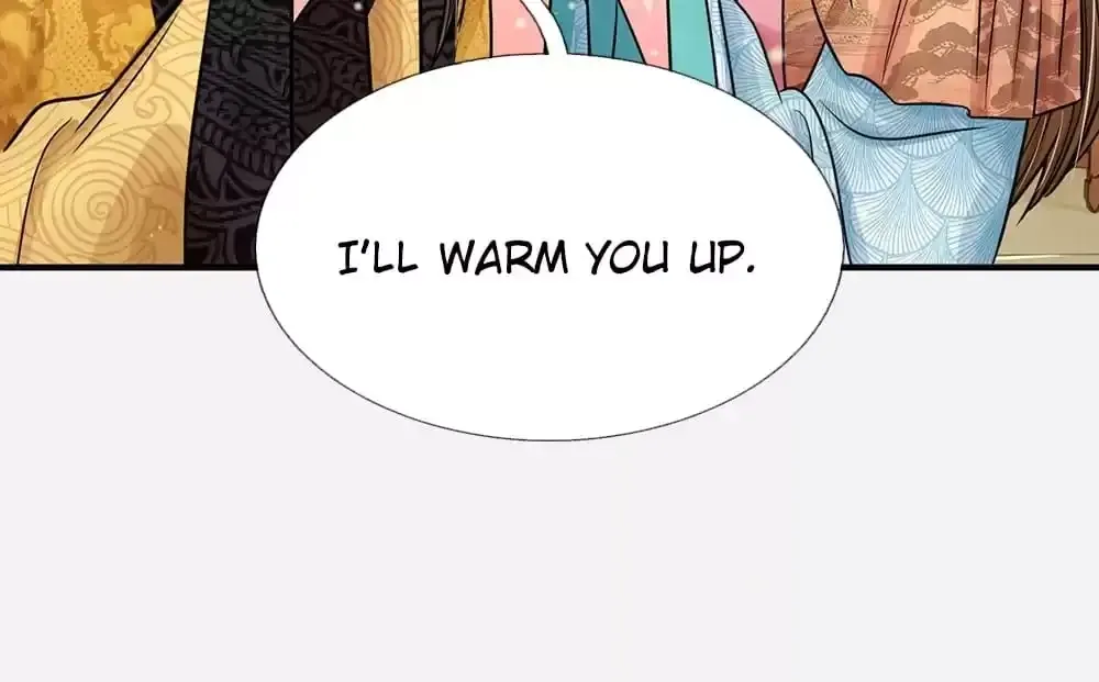 Destined to be Empress Chapter 208 page 43 - 