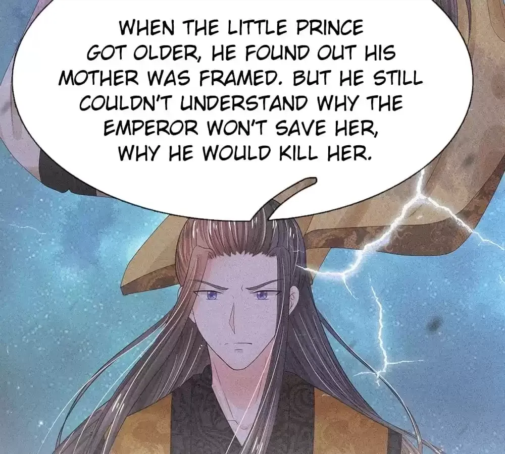 Destined to be Empress Chapter 208 page 6 - 