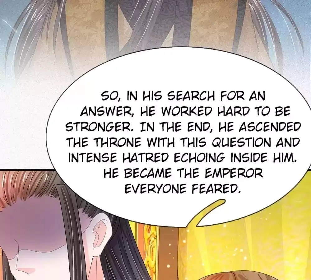 Destined to be Empress Chapter 208 page 7 - 