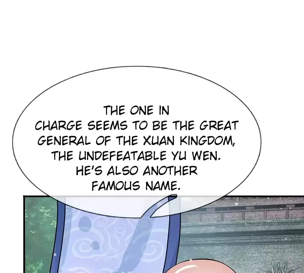Destined to be Empress Chapter 209 page 11 - 