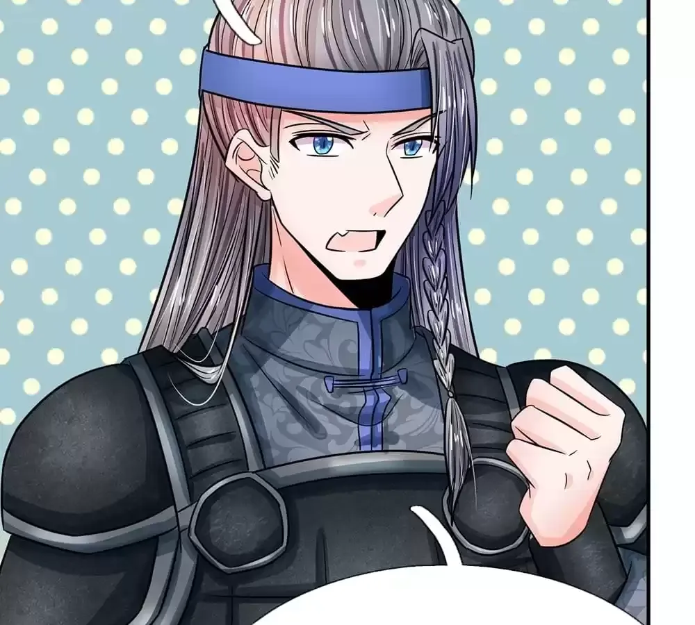 Destined to be Empress Chapter 209 page 24 - 