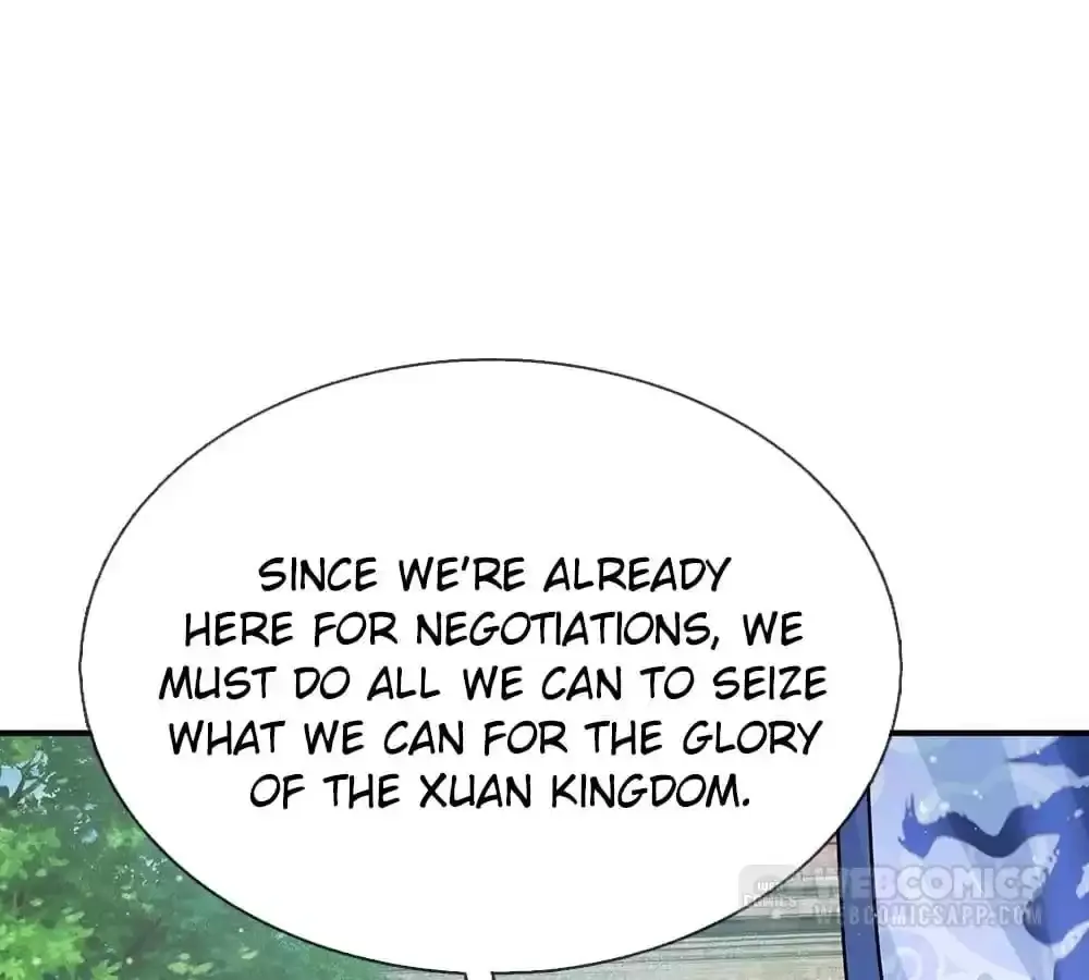 Destined to be Empress Chapter 209 page 26 - 