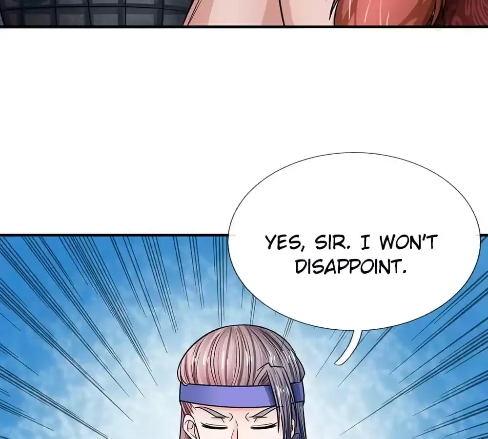 Destined to be Empress Chapter 209 page 28 - 