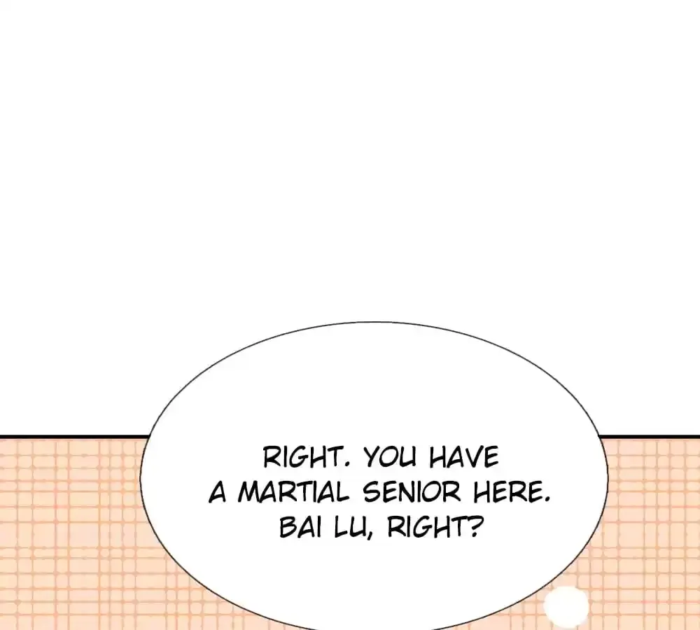 Destined to be Empress Chapter 209 page 30 - 