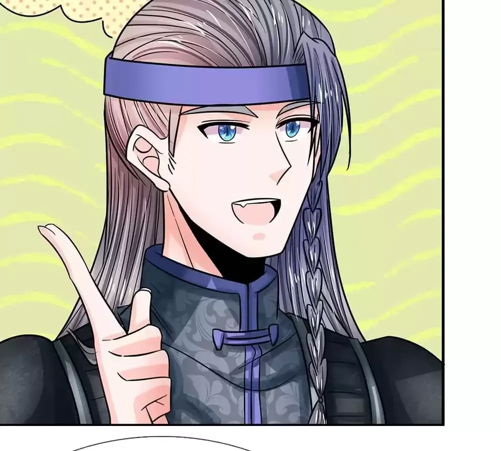 Destined to be Empress Chapter 209 page 33 - 