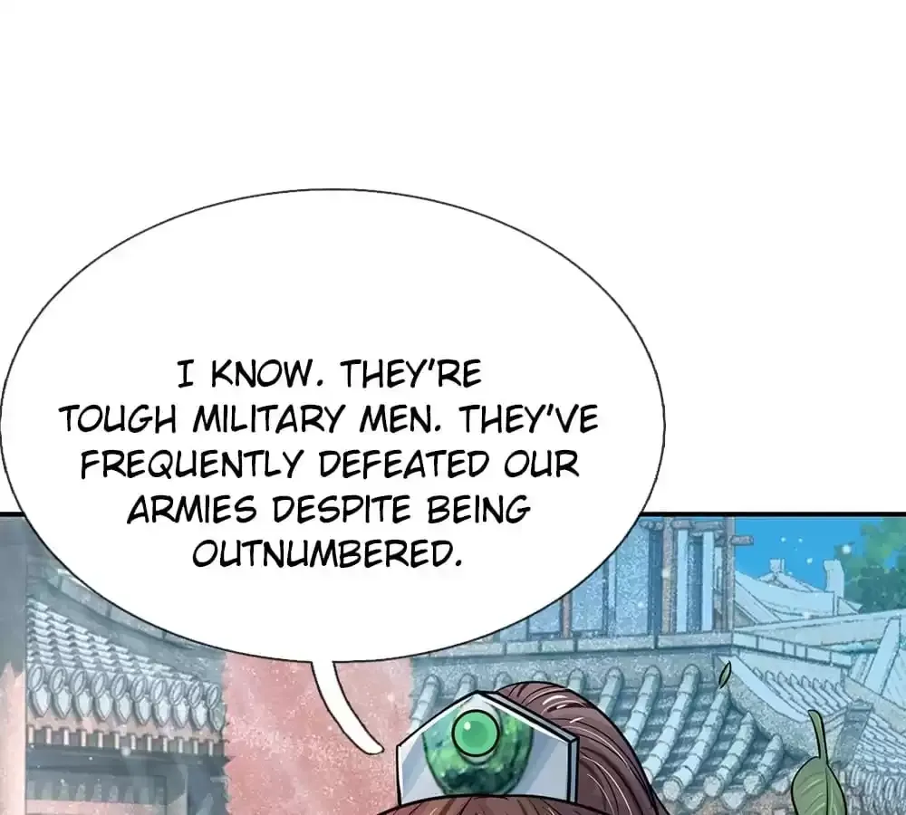 Destined to be Empress Chapter 209 page 41 - 