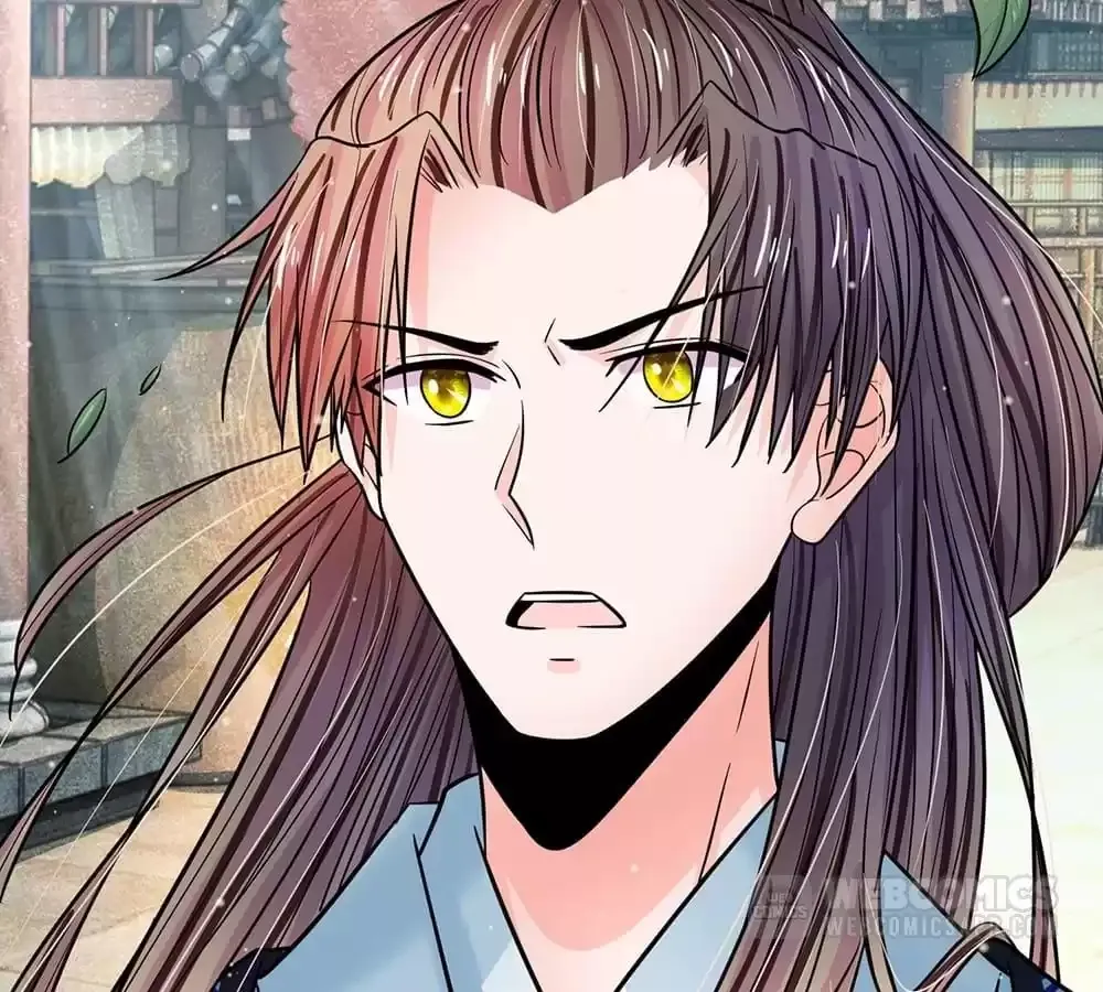 Destined to be Empress Chapter 209 page 42 - 