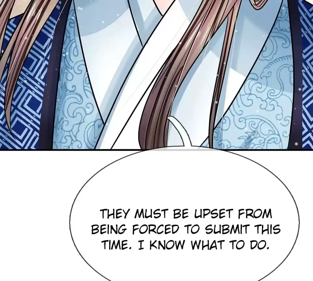Destined to be Empress Chapter 209 page 43 - 