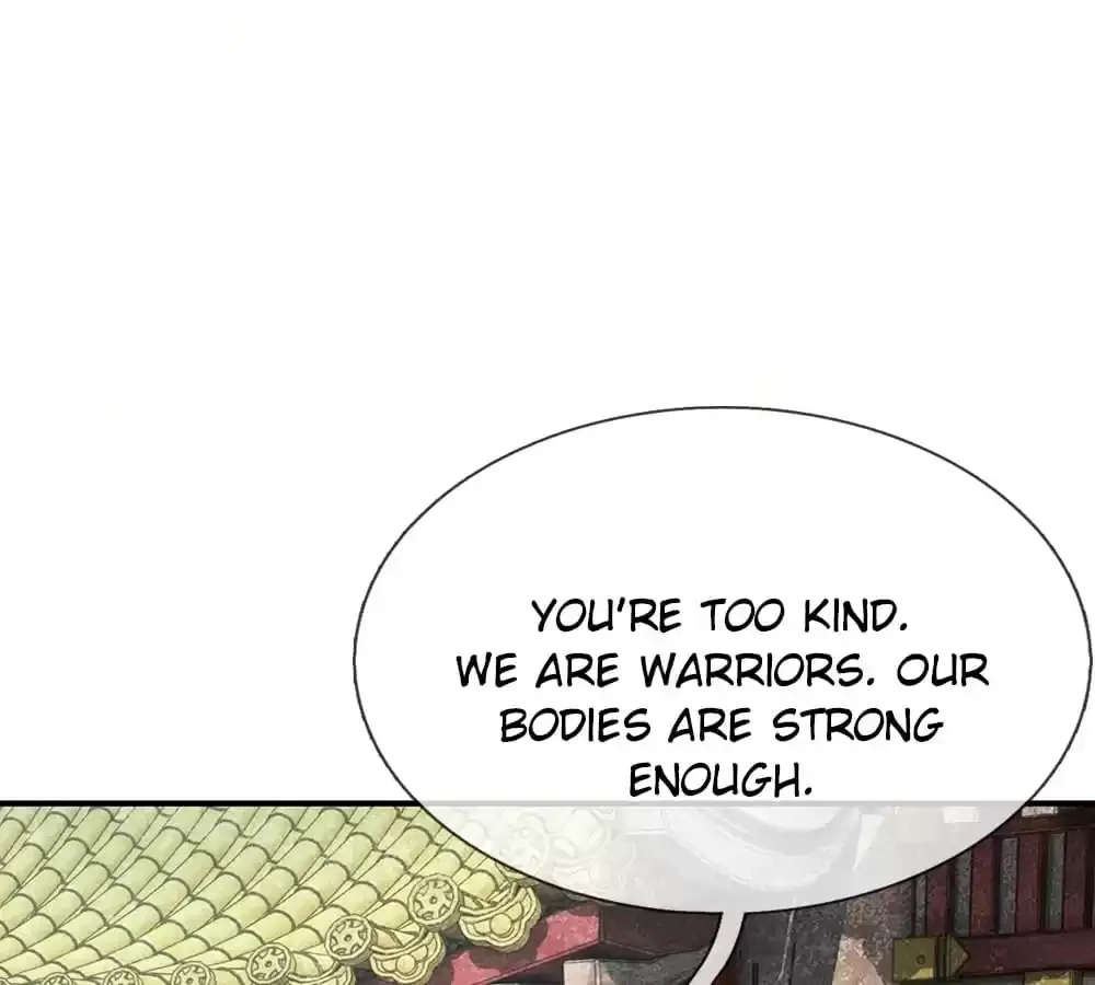 Destined to be Empress Chapter 209 page 49 - 