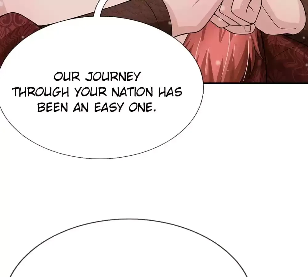 Destined to be Empress Chapter 209 page 51 - 