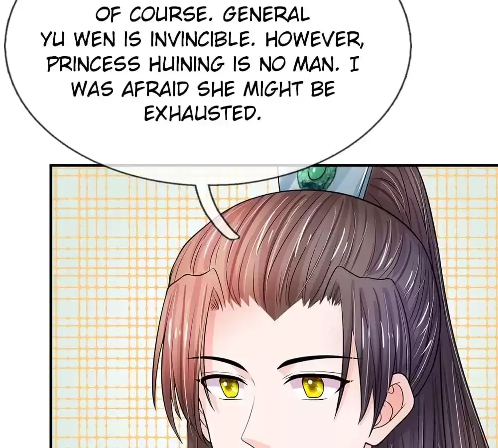 Destined to be Empress Chapter 209 page 52 - 