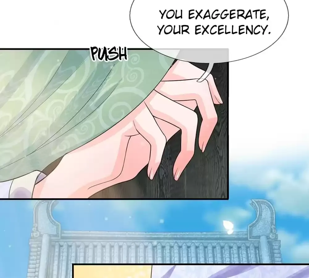Destined to be Empress Chapter 209 page 54 - 