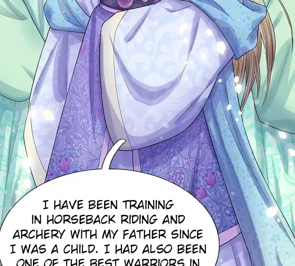 Destined to be Empress Chapter 209 page 57 - 