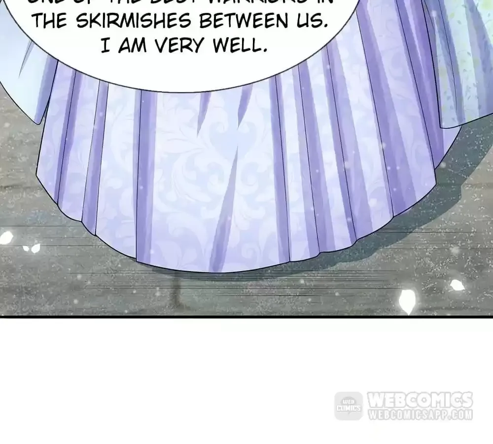 Destined to be Empress Chapter 209 page 58 - 