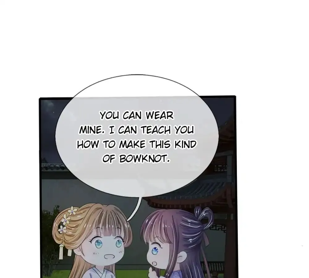 Destined to be Empress Chapter 21 page 2 - 
