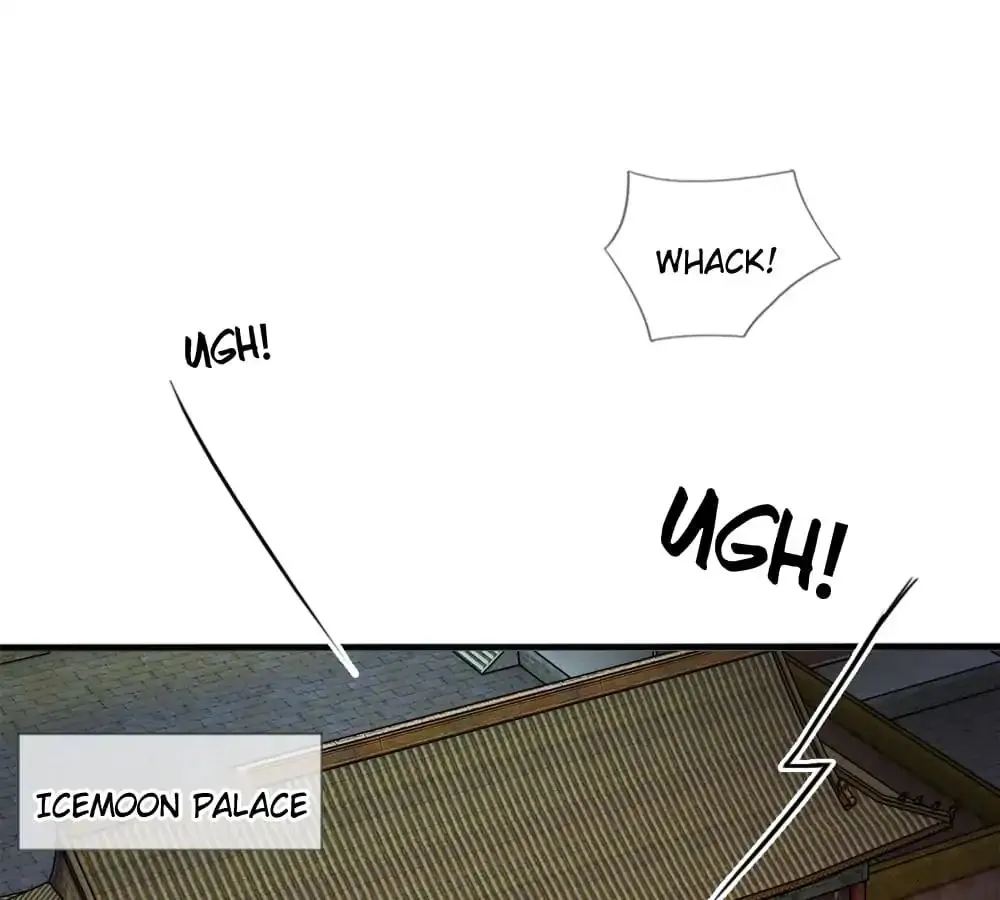 Destined to be Empress Chapter 21 page 21 - 