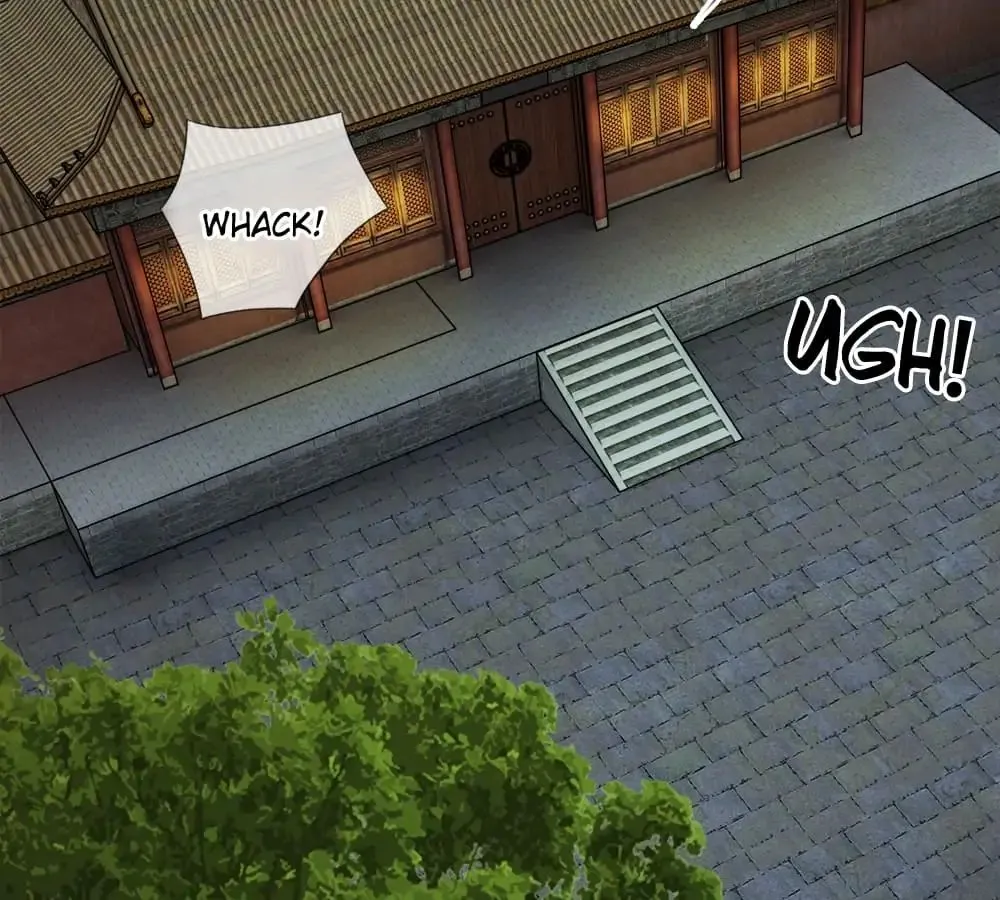 Destined to be Empress Chapter 21 page 22 - 