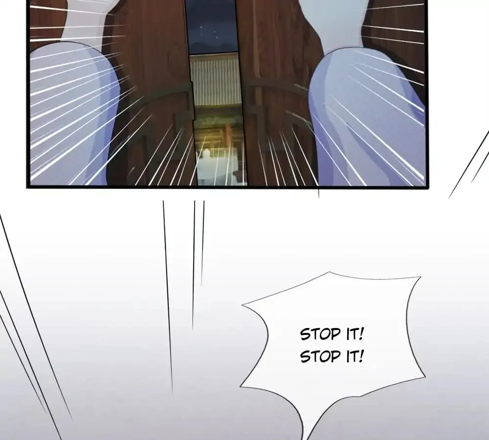Destined to be Empress Chapter 21 page 25 - 