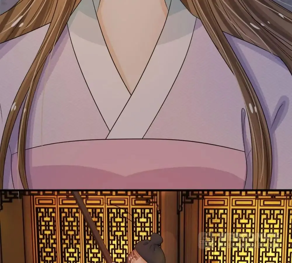 Destined to be Empress Chapter 21 page 27 - 