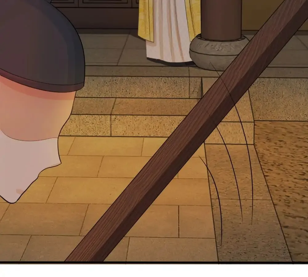 Destined to be Empress Chapter 21 page 32 - 