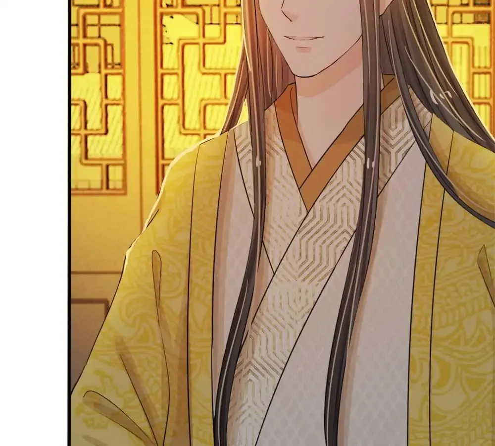 Destined to be Empress Chapter 21 page 34 - 