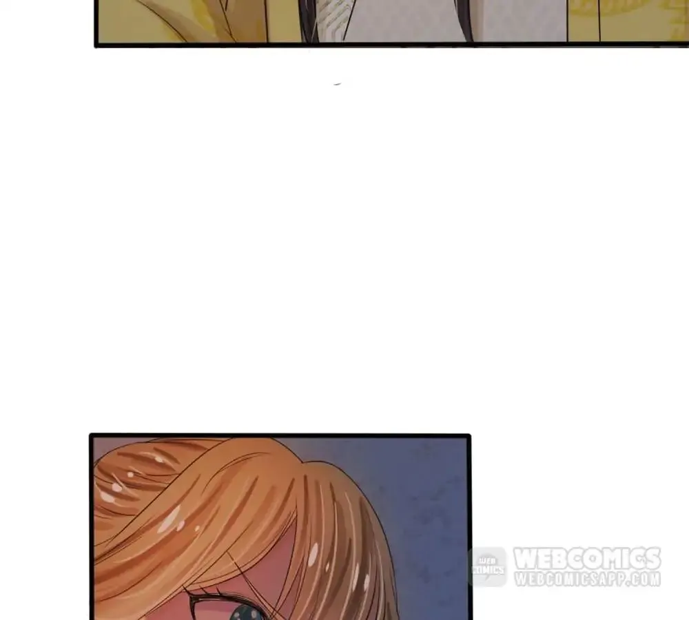 Destined to be Empress Chapter 21 page 35 - 