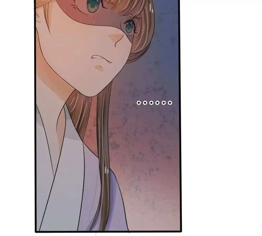 Destined to be Empress Chapter 21 page 36 - 