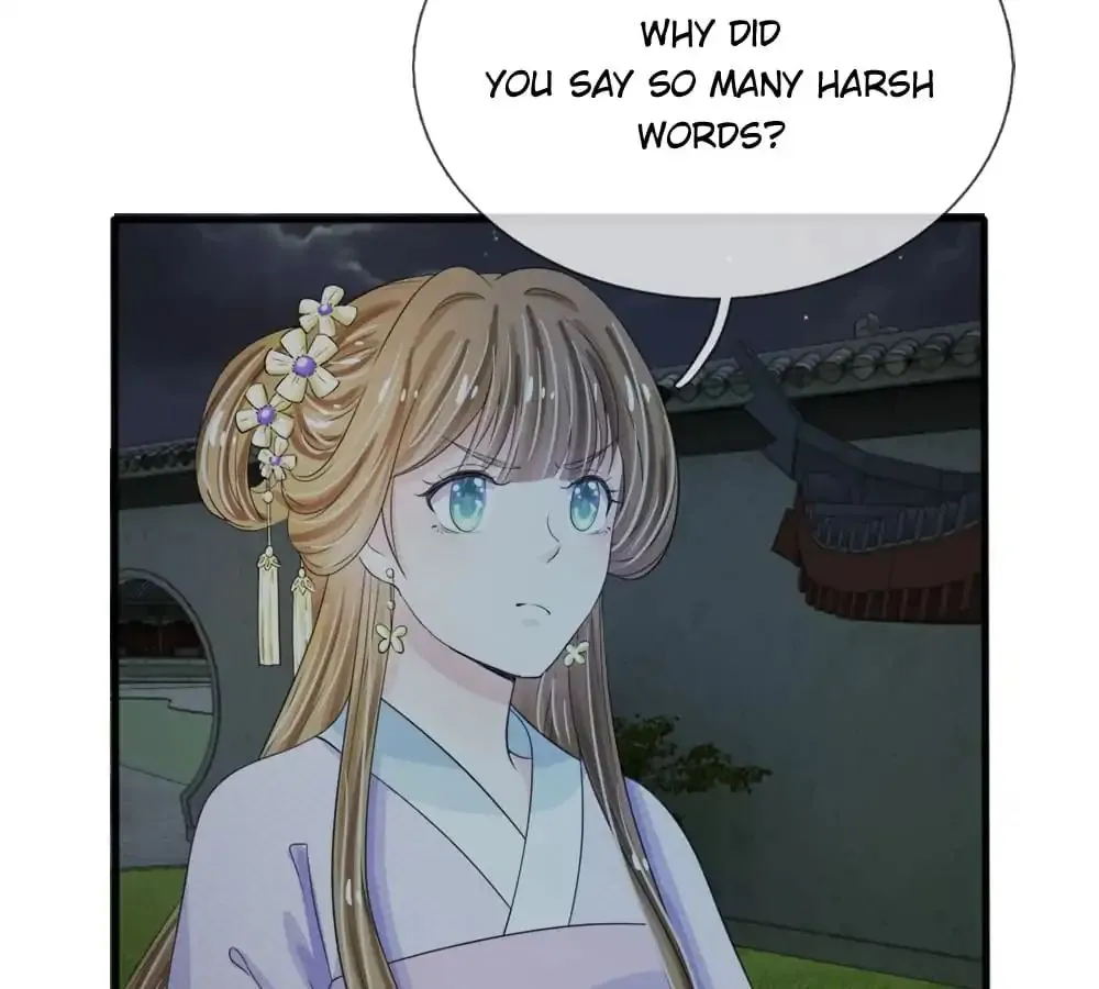 Destined to be Empress Chapter 21 page 5 - 