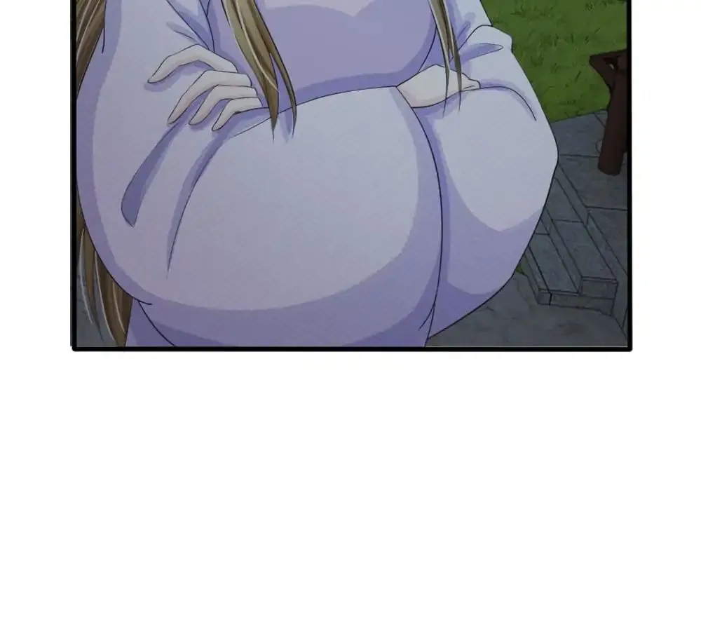 Destined to be Empress Chapter 21 page 6 - 