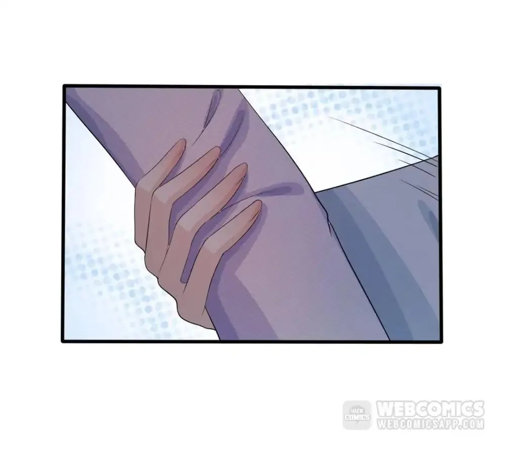Destined to be Empress Chapter 21 page 7 - 
