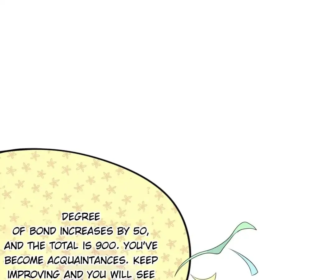 Destined to be Empress Chapter 21 page 10 - 