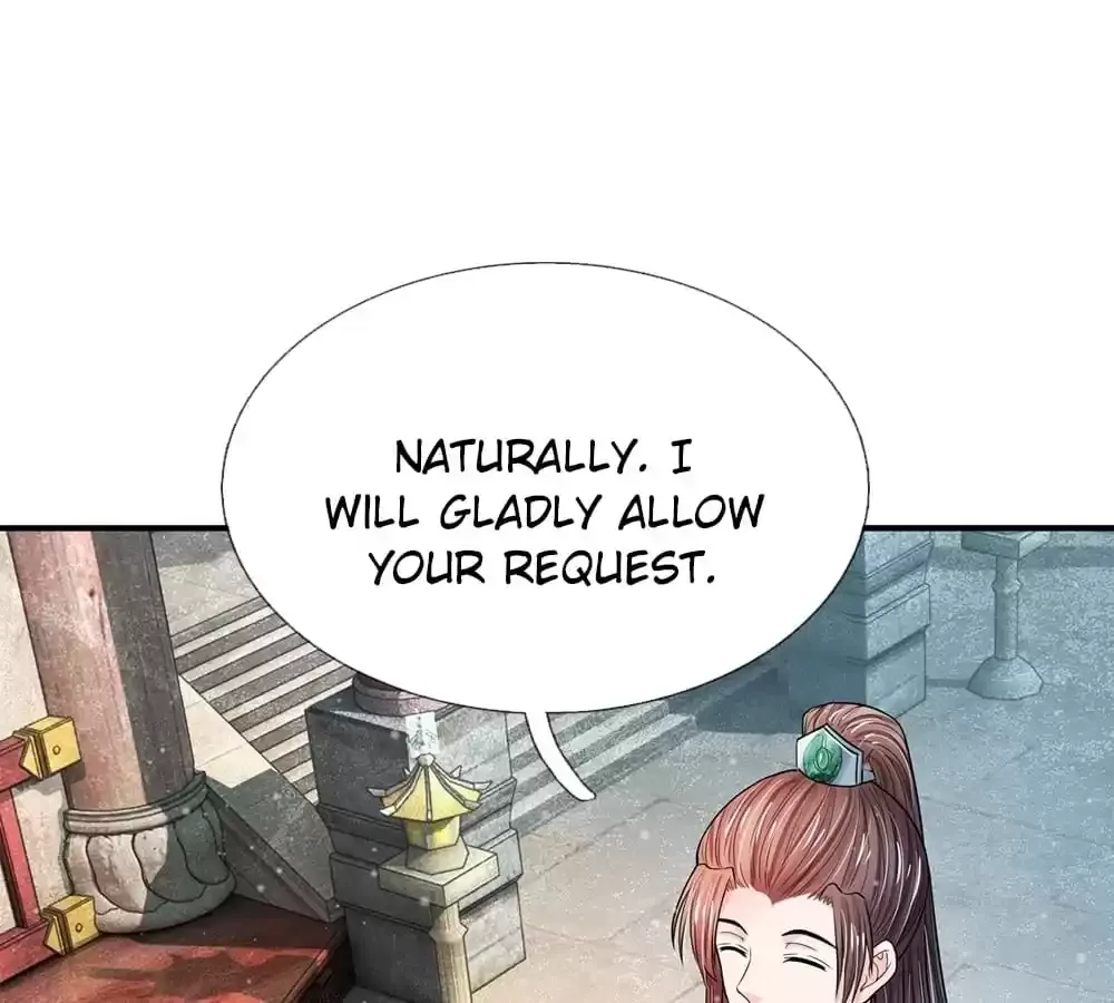 Destined to be Empress Chapter 210 page 1 - 