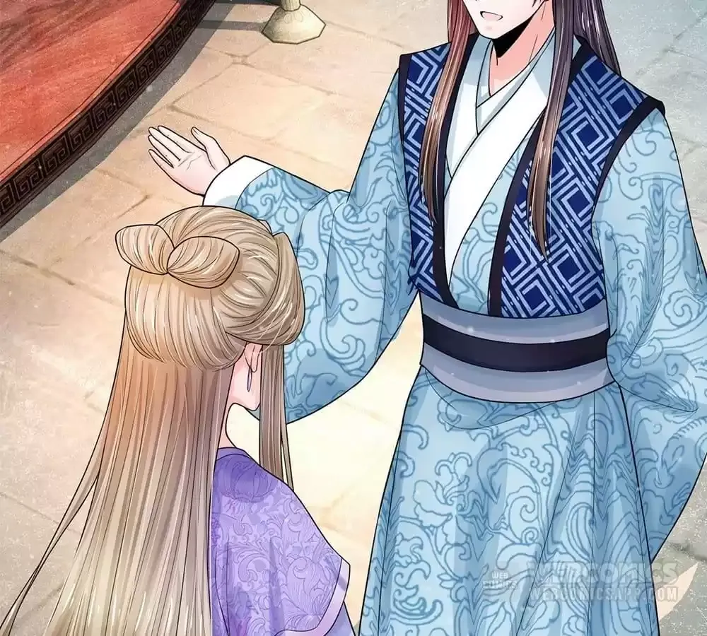 Destined to be Empress Chapter 210 page 2 - 