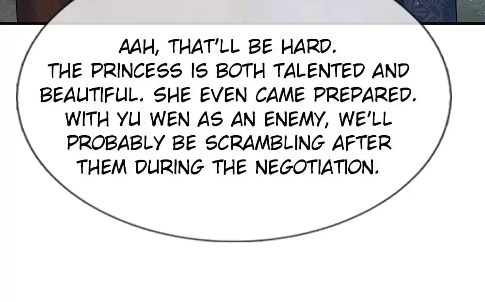 Destined to be Empress Chapter 210 page 13 - 