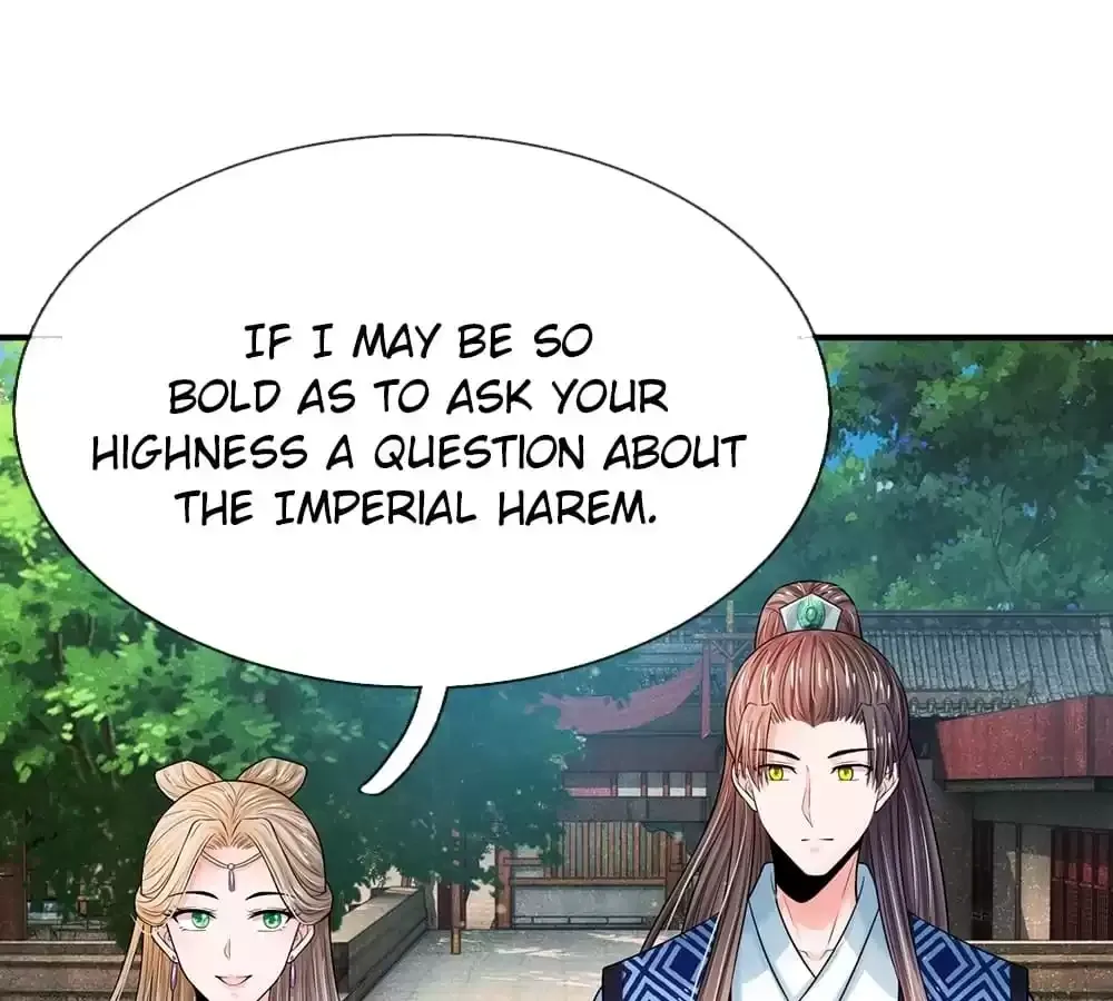 Destined to be Empress Chapter 210 page 14 - 