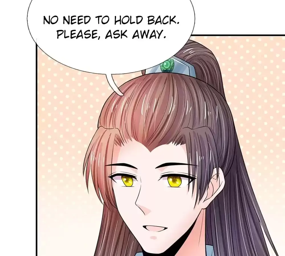 Destined to be Empress Chapter 210 page 16 - 