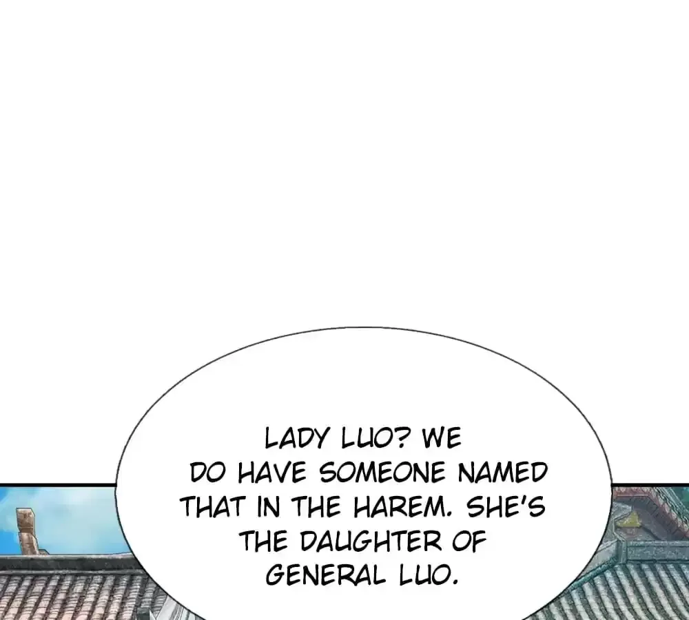Destined to be Empress Chapter 210 page 20 - 