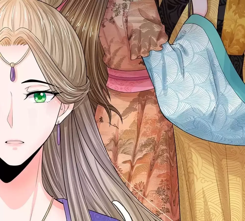 Destined to be Empress Chapter 210 page 24 - 