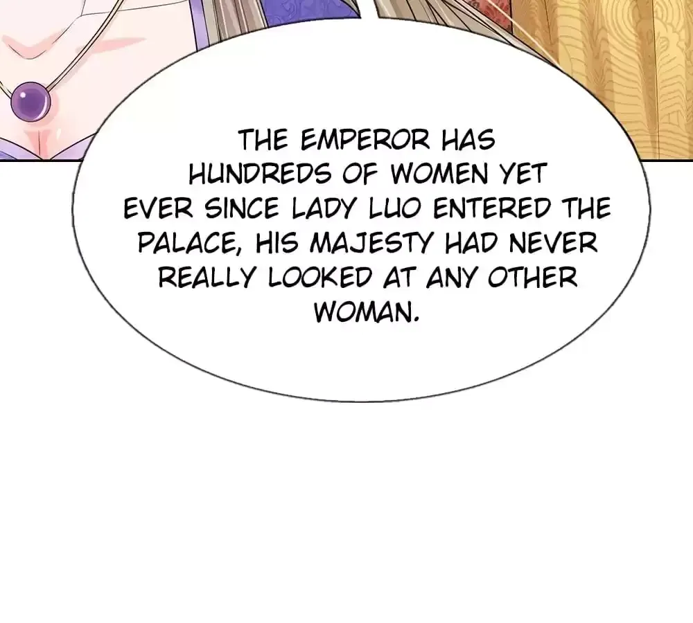 Destined to be Empress Chapter 210 page 25 - 