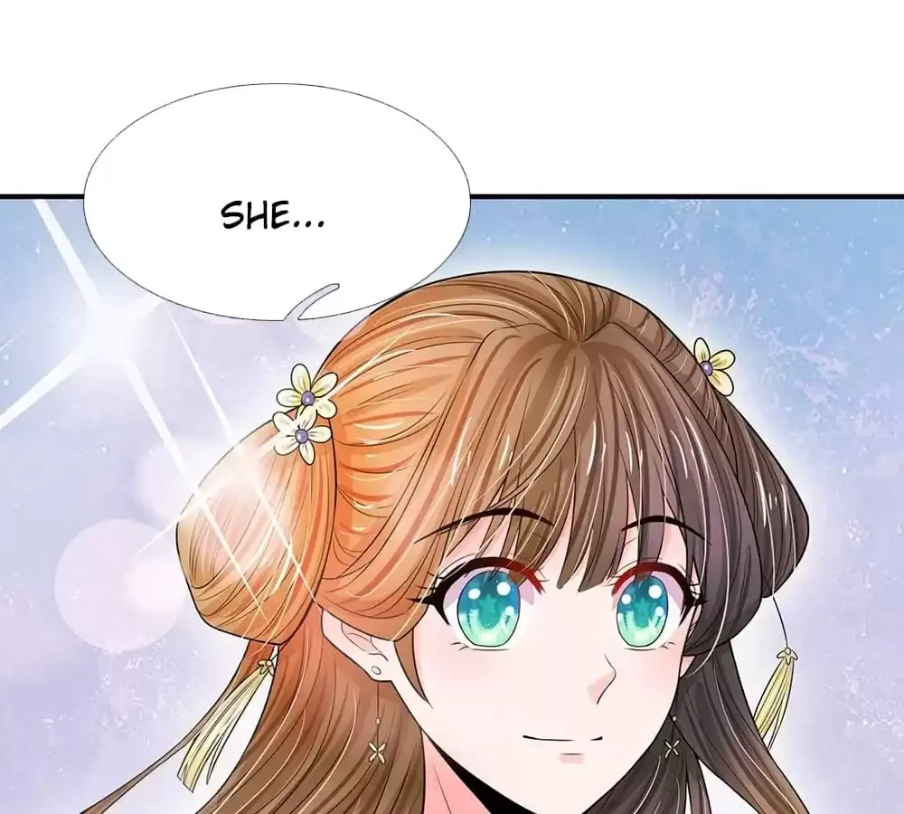 Destined to be Empress Chapter 210 page 29 - 