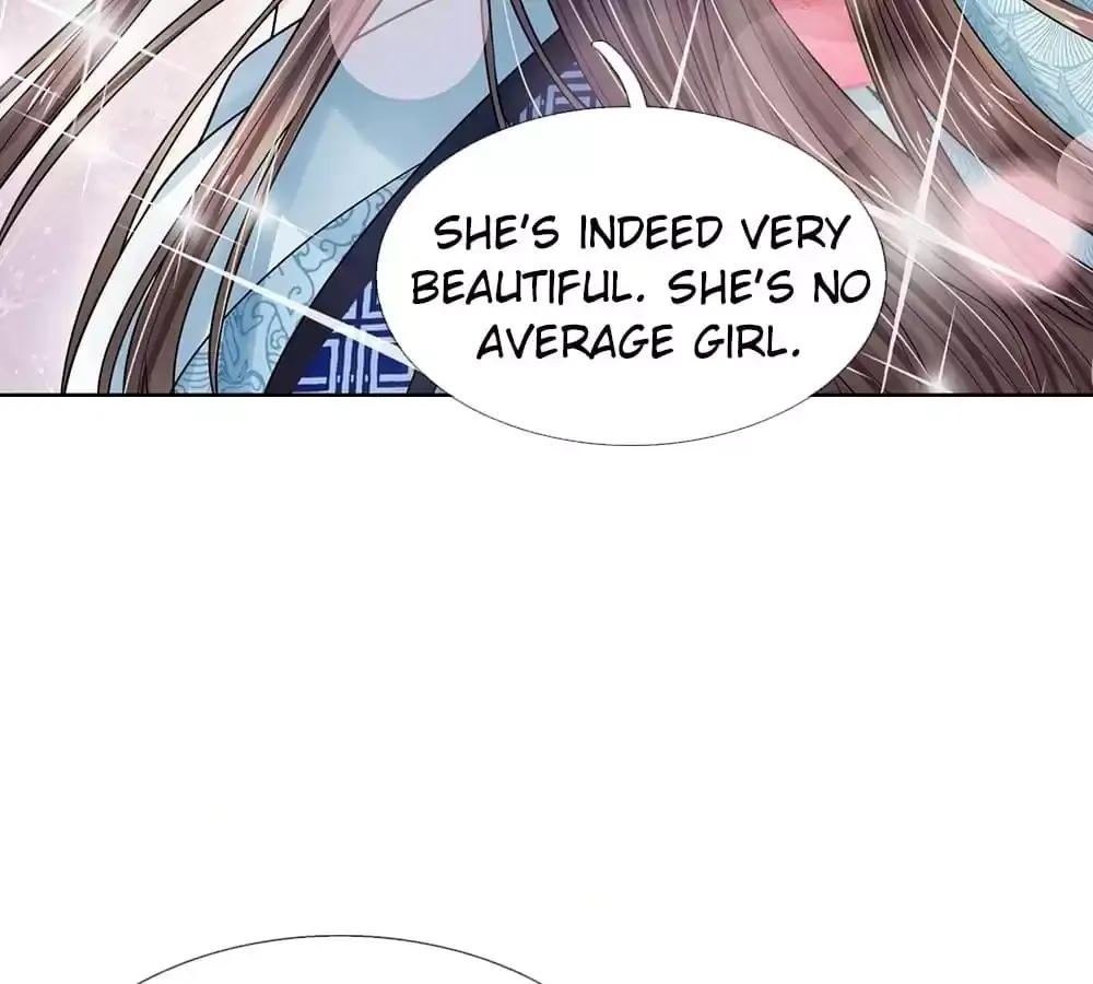 Destined to be Empress Chapter 210 page 31 - 