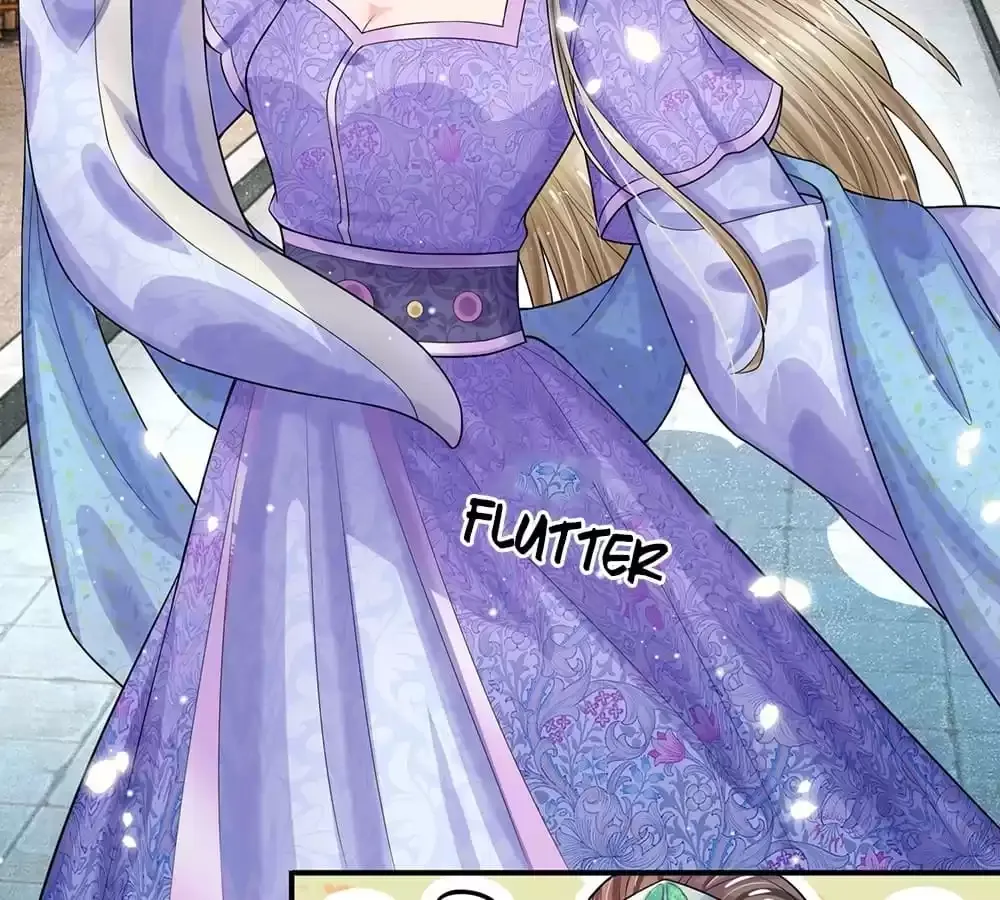 Destined to be Empress Chapter 210 page 33 - 