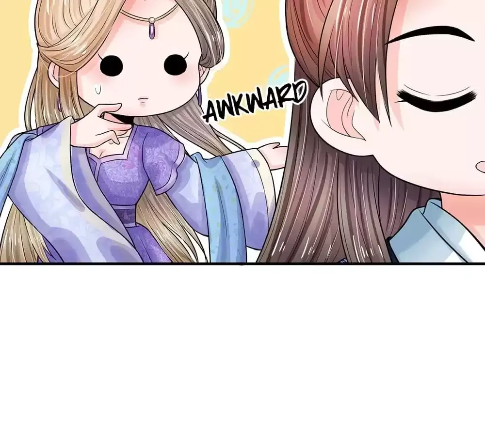 Destined to be Empress Chapter 210 page 36 - 