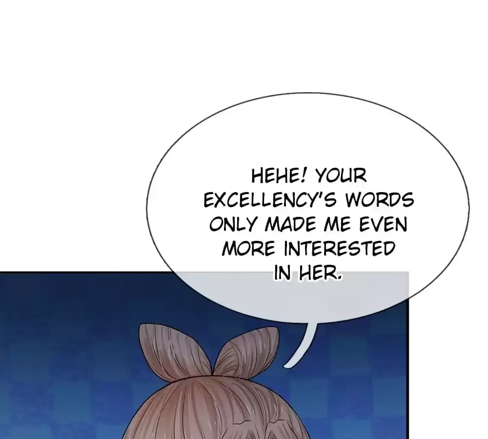 Destined to be Empress Chapter 210 page 37 - 