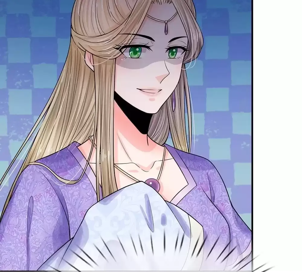Destined to be Empress Chapter 210 page 38 - 