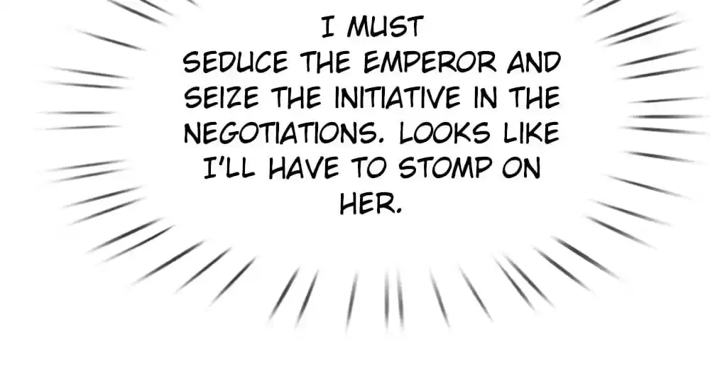 Destined to be Empress Chapter 210 page 39 - 