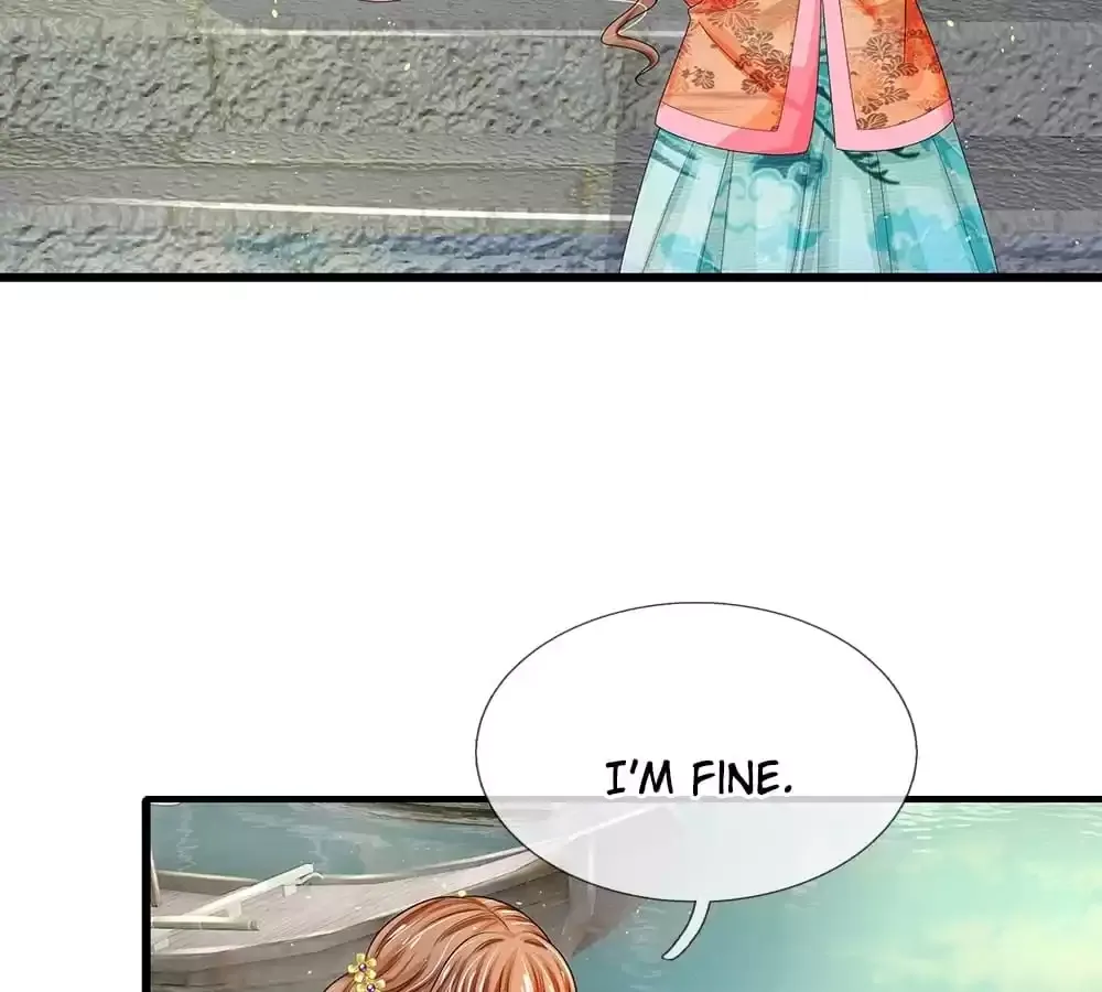 Destined to be Empress Chapter 210 page 44 - 
