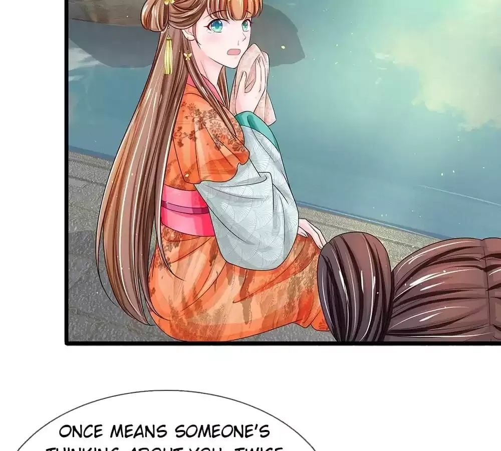 Destined to be Empress Chapter 210 page 45 - 